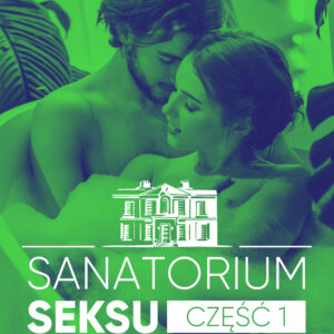 Tytuł: Sanatorium Seksu 1: Igor – seria erotyczna
Autor: K.O. Thomas
Wydawnictwo: LUST
Formaty: EPUB, MOBI