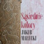 Tytuł: Sąsiednie kolory
Autor: Jakub Małecki
Wydawnictwo: SQN
Formaty: MOBI, EPUB