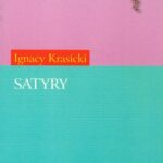 Satyry (Krasicki) — okładka e-booka