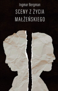 Sceny z życia małżeńskiego — okładka e-booka