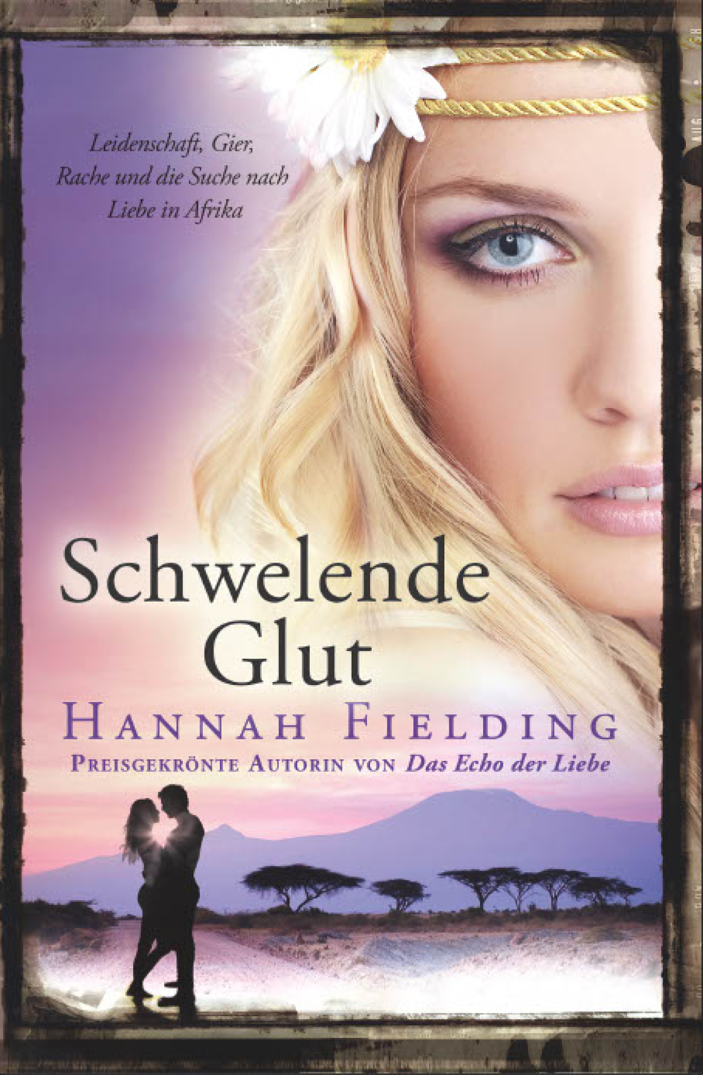 Tytuł: Schwelende Glut
Autor: Hannah Fielding
Wydawnictwo: London Wall Publishing
Formaty: EPUB, MOBI