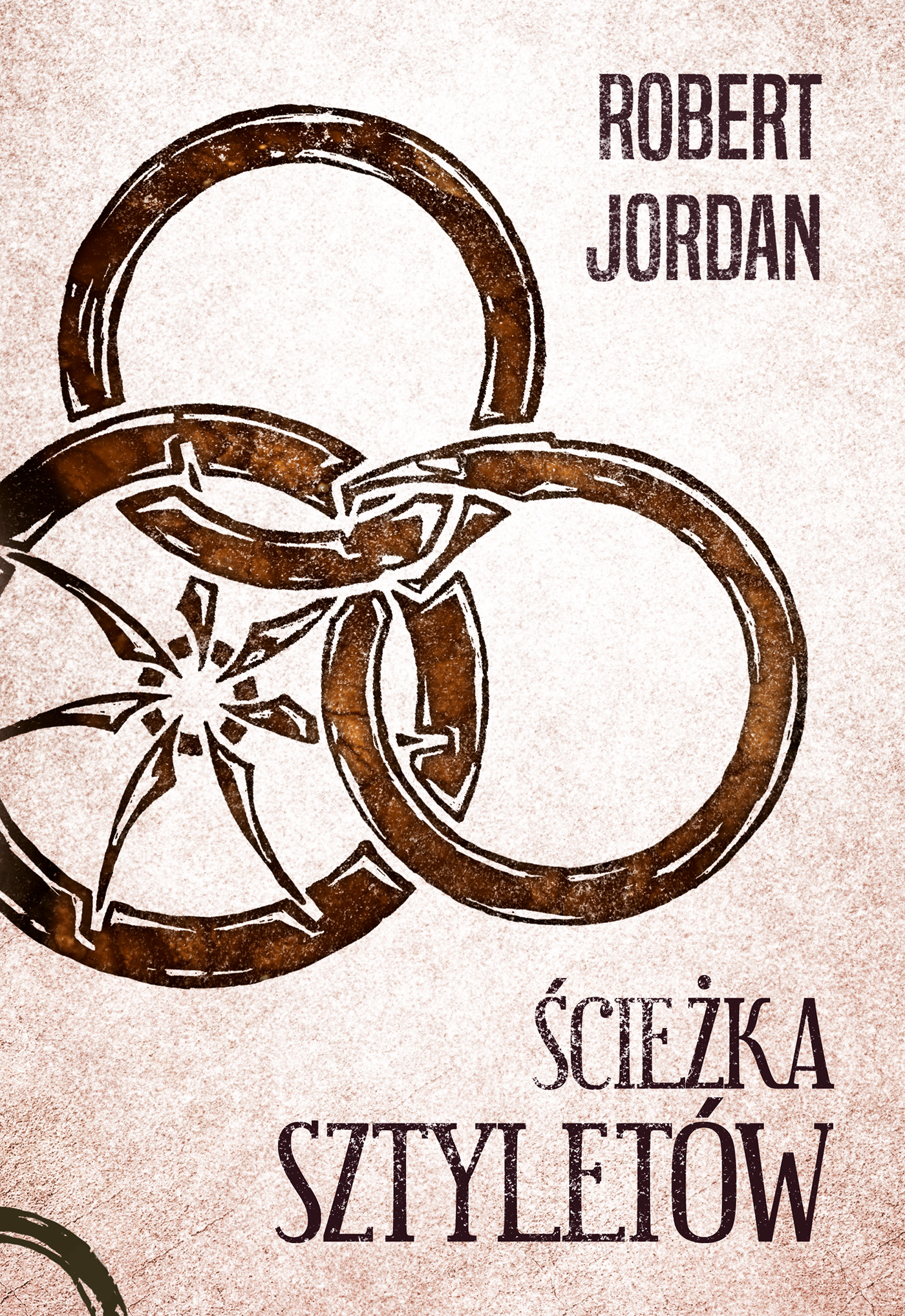 Tytuł: Ścieżka sztyletów
Autor: Robert Jordan
Wydawnictwo: Zysk i S-ka
Formaty: EPUB, MOBI