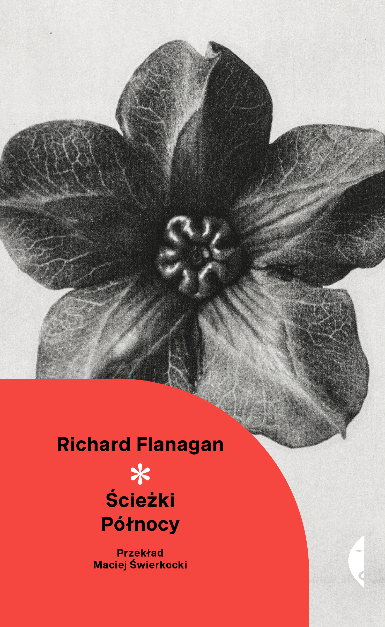 Tytuł: Ścieżki Północy
Autor: Richard Flanagan
Wydawnictwo: Wydawnictwo Czarne
Formaty: EPUB, MOBI