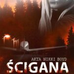Tytuł: Ścigana
Autor: Lisa Harris
Wydawnictwo: Dreams
Formaty: EPUB, MOBI