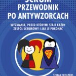 Scrum Przewodnik po antywzorcach — okładka e-booka