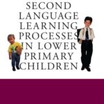 Tytuł: Second Language Learning Processes in Lower Primary Children
Autor: Magdalena Szpotowicz
Wydawnictwo: Wydawnictwa Uniwersytetu Warszawskiego
Formaty: PDF