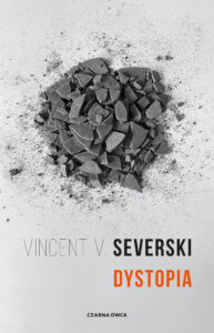 Sekcja (tom 4). Dystopia — okładka e-booka