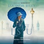 Tytuł: Sekret listu
Autor: Lucinda Riley
Wydawnictwo: Albatros
Formaty: MP3