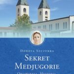 Sekret Medjugorie / wyd. 2 — okładka e-booka