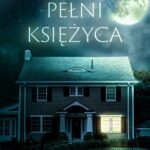 Sekret pełni księżyca — okładka e-booka