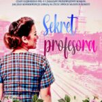 Tytuł: Sekret profesora
Autor: Małgorzata Kasprzyk
Wydawnictwo: WasPos
Formaty: EPUB, MOBI