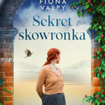 Sekret skowronka — okładka e-booka