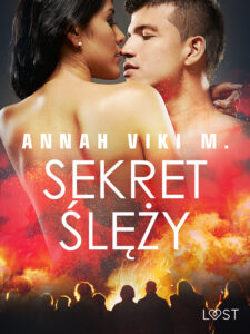 Sekret Ślęży – opowiadanie erotyczne — okładka e-booka