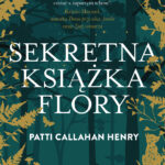 Sekretna książka Flory — okładka e-booka