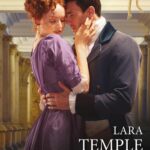 Tytuł: Sekretne motywy lorda Sinclaira
Autor: Lara Temple
Wydawnictwo: Harlequin
Formaty: EPUB, MOBI