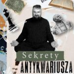 Tytuł: Sekrety antykwariusza. Czy w raju pachnie kurzem?
Autor: Stanisław Karolewski
Wydawnictwo: Biblioteka Słów
Formaty: EPUB, MOBI, PDF