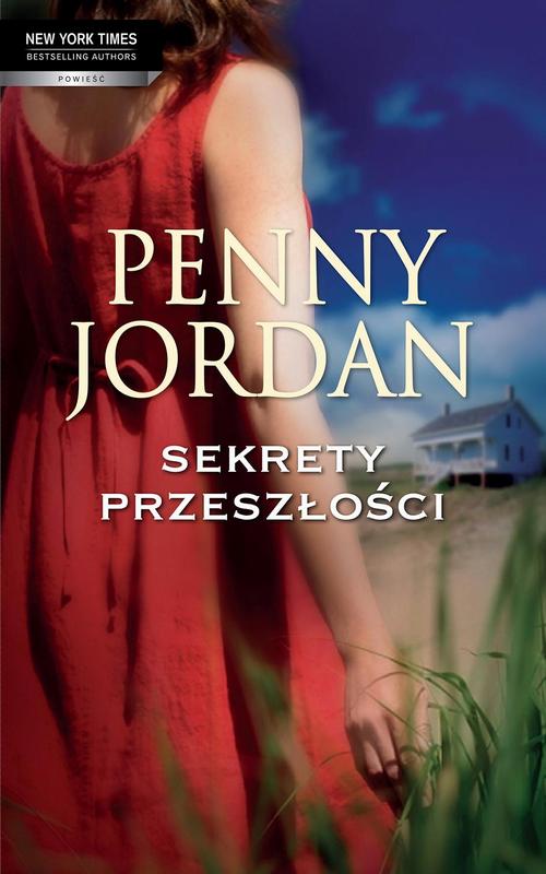 Tytuł: Sekrety przeszłości
Autor: Penny Jordan
Wydawnictwo: HarperCollins Polska
Formaty: MOBI, EPUB