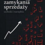 Sekrety skutecznego zamykania sprzedaży — okładka e-booka