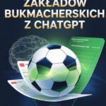 Tytuł: Sekrety skutecznych zakładów bukmacherskich z ChatGPT
Autor: Przemysław Gmerek
Wydawnictwo: Przemysław Gmerek
Formaty: PDF, EPUB, MOBI