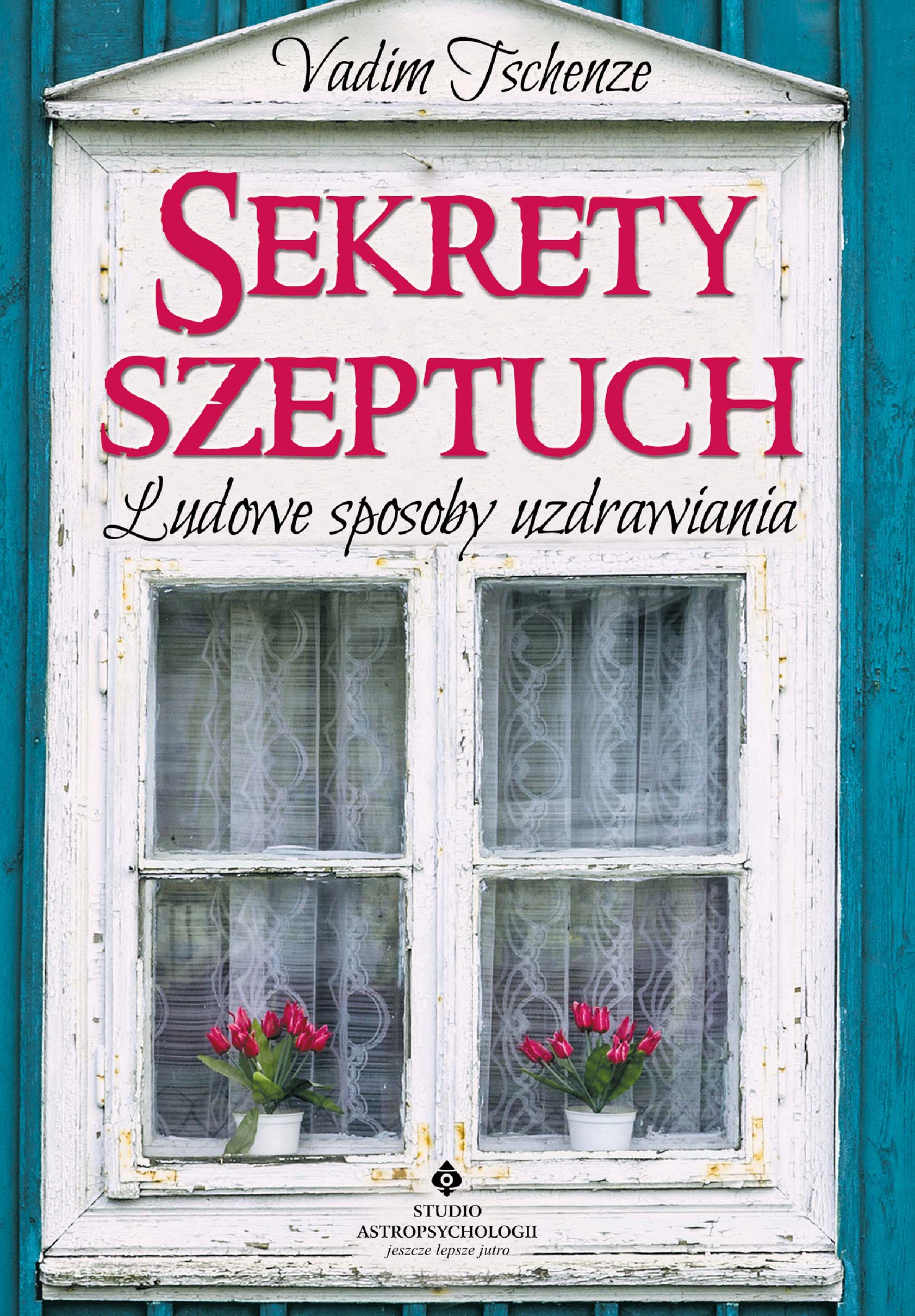 Tytuł: Sekrety szeptuch. Ludowe sposoby uzdrawiania
Autor: Vadim Tschenze
Wydawnictwo: Studio Astropsychologii
Formaty: EPUB, MOBI