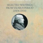 Tytuł: Selected Writings from Vilnius Peroid (1804-1816)
Autor: Johann Abicht
Wydawnictwo: Wydawnictwo Naukowe UMK
Formaty: PDF