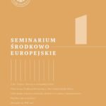 Tytuł: Seminarium Środkowoeuropejskie, t. 1
Autor: 
Wydawnictwo: Instytut Pamięci Narodowej
Formaty: MOBI, EPUB