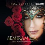 Semiramida — okładka audiobooka