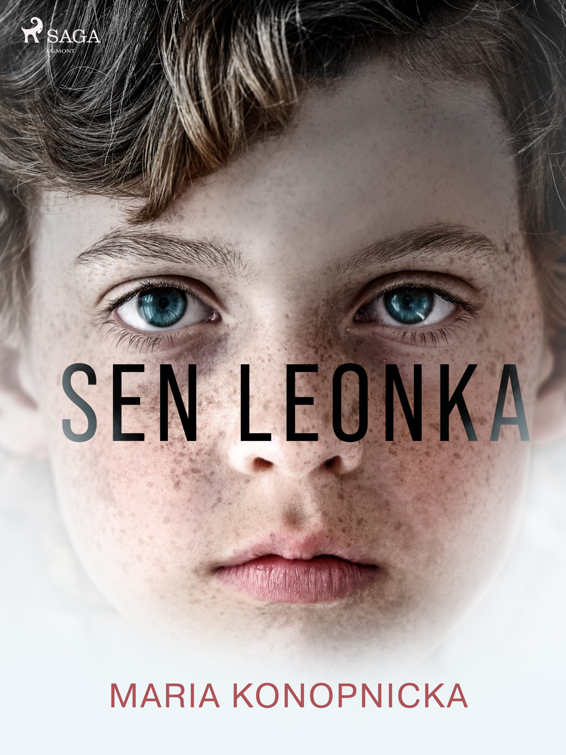 Tytuł: Sen Leonka
Autor: Maria Konopnicka
Wydawnictwo: SAGA Egmont
Formaty: EPUB, MOBI