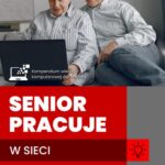 Tytuł: Senior pracuje w sieci
Autor: Norbert Kwaśniak
Wydawnictwo: ITStart
Formaty: EPUB, MOBI, PDF