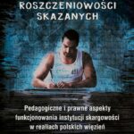 Sens i nonsens roszczeniowości skazanych — okładka e-booka