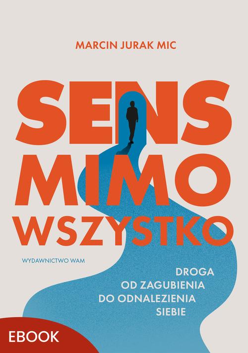 Sens mimo wszystko — okładka e-booka