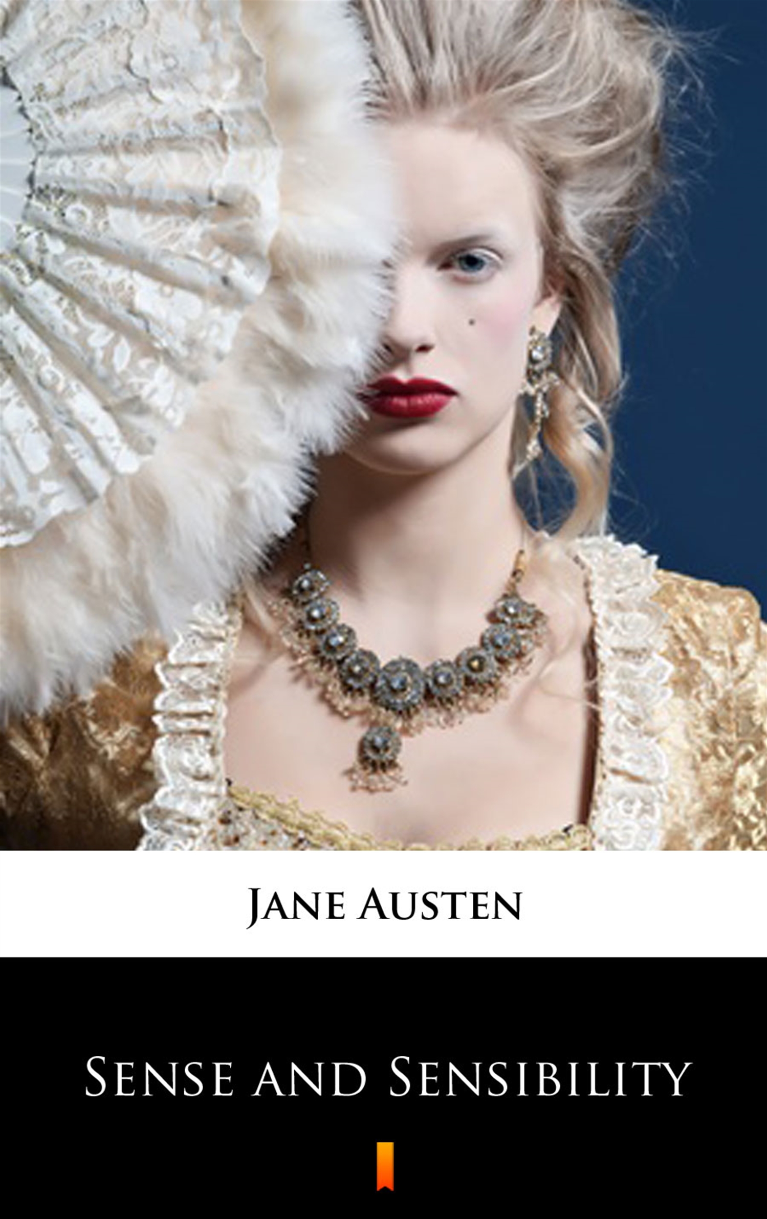 Tytuł: Sense and Sensibility
Autor: Jane Austen
Wydawnictwo: KtoCzyta.pl
Formaty: EPUB, MOBI