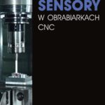 Sensory w obrabiarkach CNC — okładka e-booka