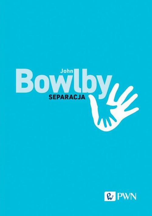 Separacja. Lęk i złość — okładka e-booka