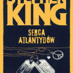 Serca Atlantydów — okładka e-booka