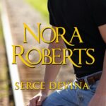Serce Devina — okładka e-booka