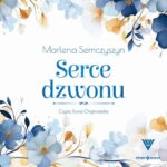 Serce dzwonu — okładka audiobooka