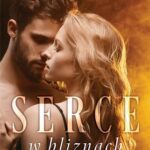 Tytuł: Serce w bliznach
Autor: Natalia Nowak-Lewandowska
Wydawnictwo: Lucky
Formaty: MOBI, EPUB