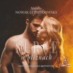 Tytuł: Serce w bliznach
Autor: Natalia Nowak-Lewandowska
Wydawnictwo: Storybox
Formaty: MP3