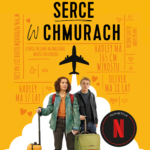 Serce w chmurach — okładka e-booka