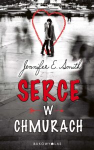 Serce w chmurach — okładka e-booka