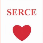 Serce — okładka e-booka