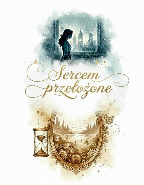 Tytuł: Sercem przełożone. From the Heart.
Autor: 
Wydawnictwo: Akademia Piotrkowska
Formaty: PDF