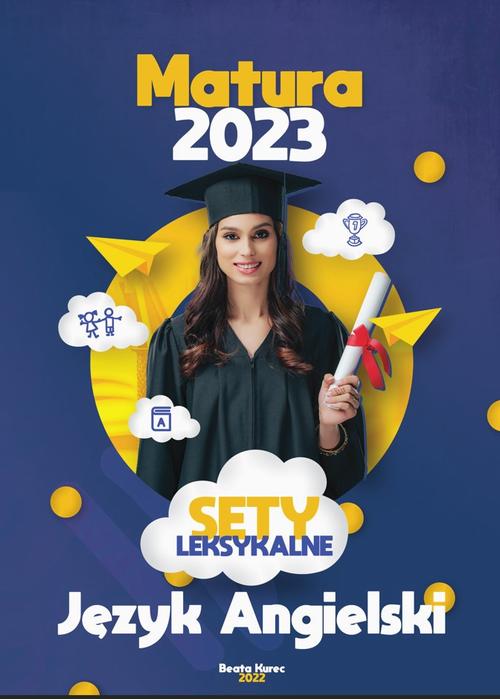 Tytuł: SETY LEKSYKALNE
Autor: Beata Kurec
Wydawnictwo: Beata Kurec
Formaty: PDF