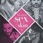 Sex/Skin — okładka e-booka