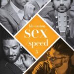 Sex/Speed — okładka e-booka