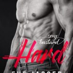 Sexy bastard — okładka e-booka