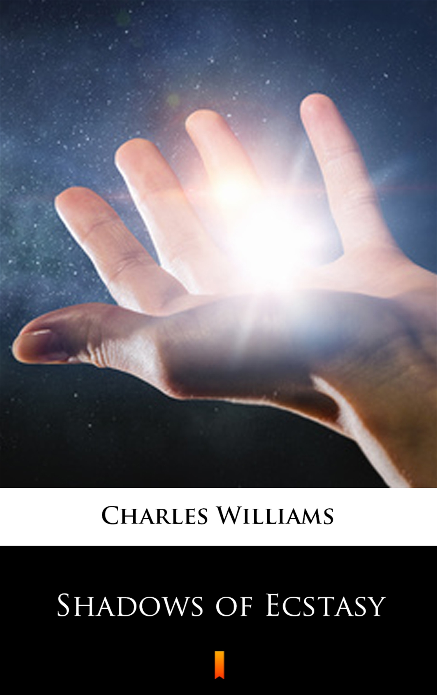 Tytuł: Shadows of Ecstasy
Autor: Charles Williams
Wydawnictwo: KtoCzyta.pl
Formaty: EPUB, MOBI