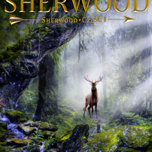 Sherwood — okładka