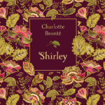 Tytuł: Shirley
Autor: Charlotte Bronte
Wydawnictwo: Świat Książki
Formaty: EPUB, MOBI